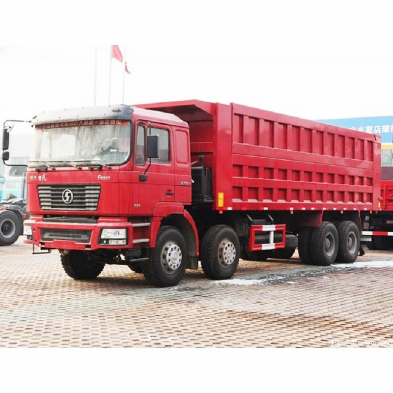 X3000 Dump Truck