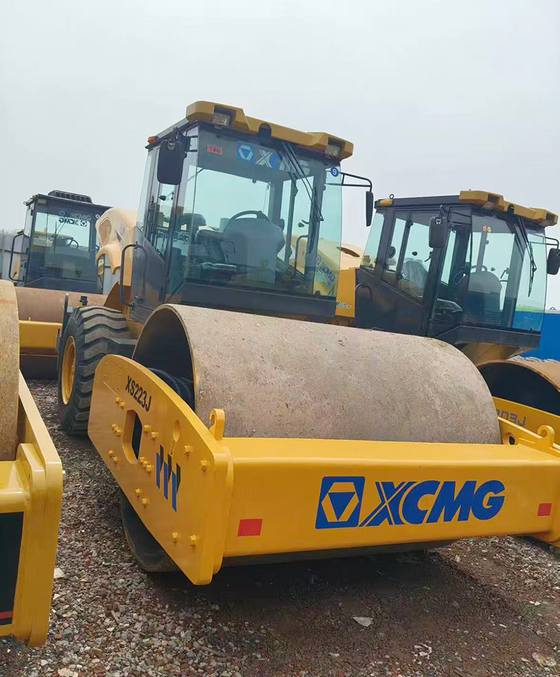 Road Roller