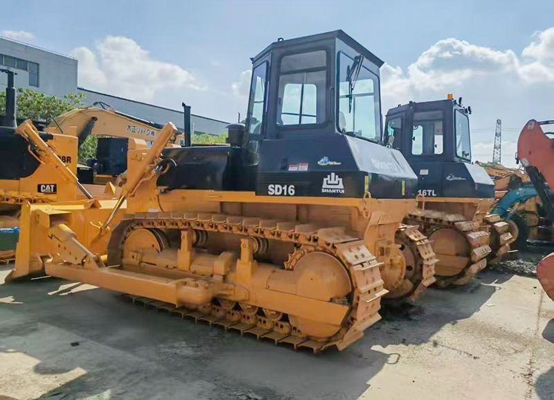 Bulldozer