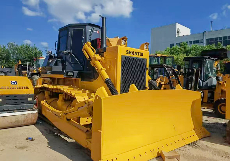 Bulldozer